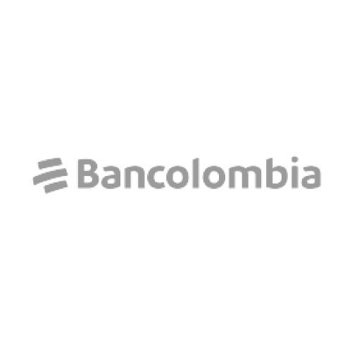 bancolombia grey Superpagos - Refácil