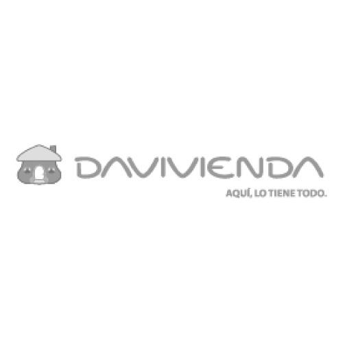 Regístrate Punto de venta 18 davivienda logo Superpagos - Refácil